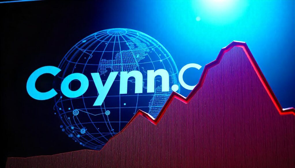 Coyyn.com digital economy is a Game-Changer