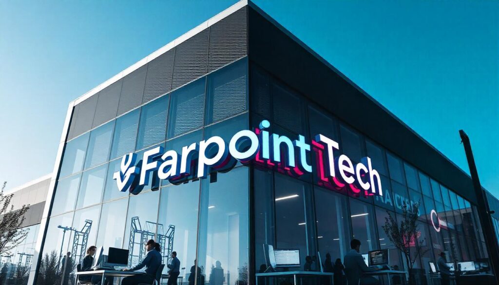 Farpoint Tech is the Future of Technology