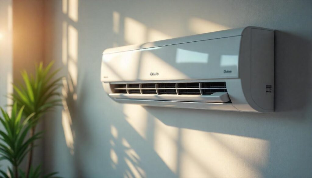 How to Use Olmo Air Conditioners Complete Guide