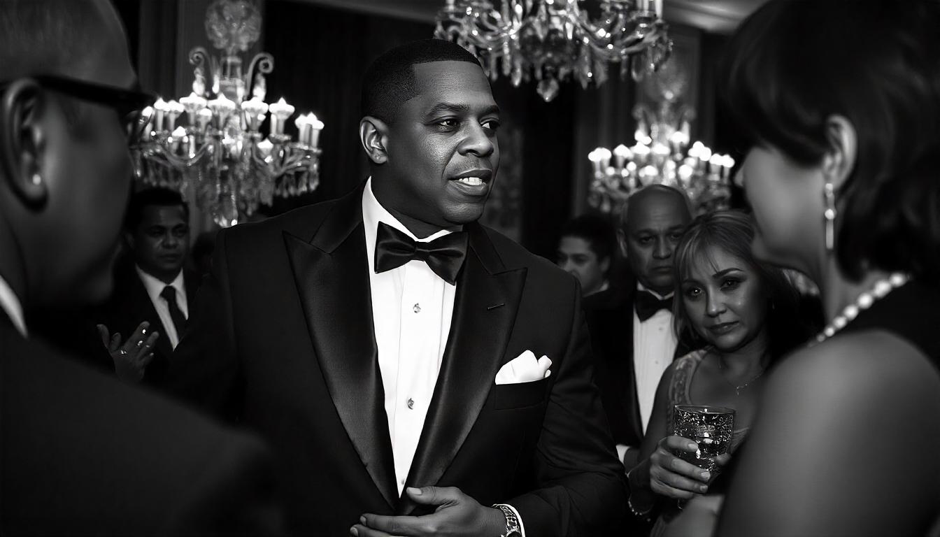 Jay Z Arrested 10 Shocking Facts Behind the Rumor