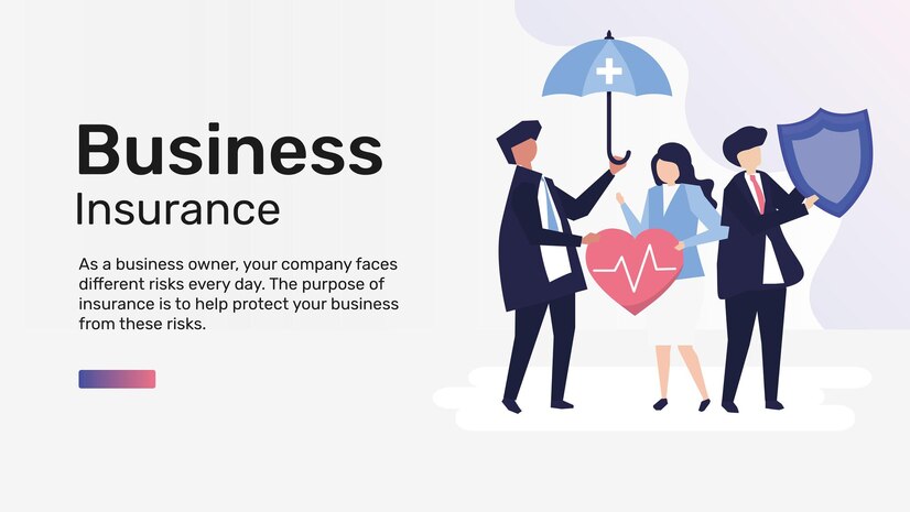 MywebInsurance.com Business Insurance Solution