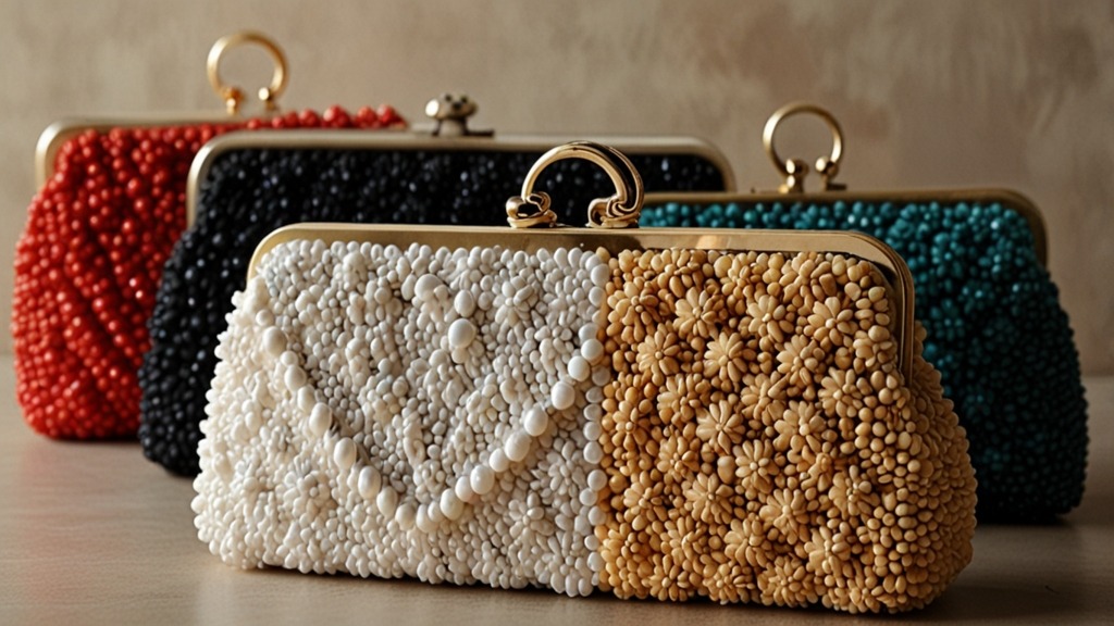 Shop beaded bag 7 Stunning Designs You’ll Love to Carry